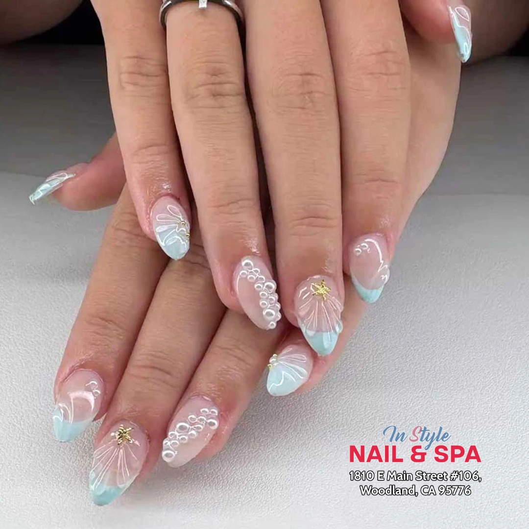 Must Try Nail Designs August 27 2026
